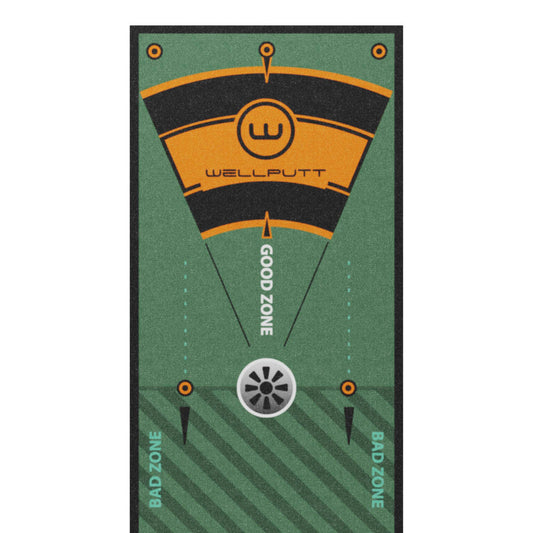 WellPutt Green Performance 13FT