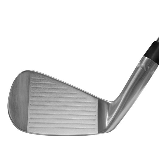 Sub 70 TAIII v2 CB Forged Satin Irons