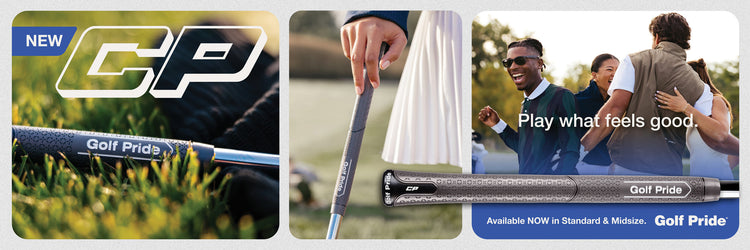 Swing Grips