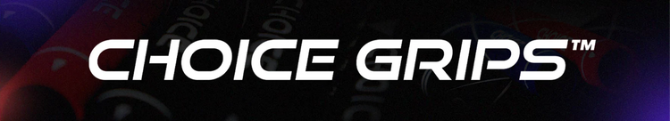 Choice Grips