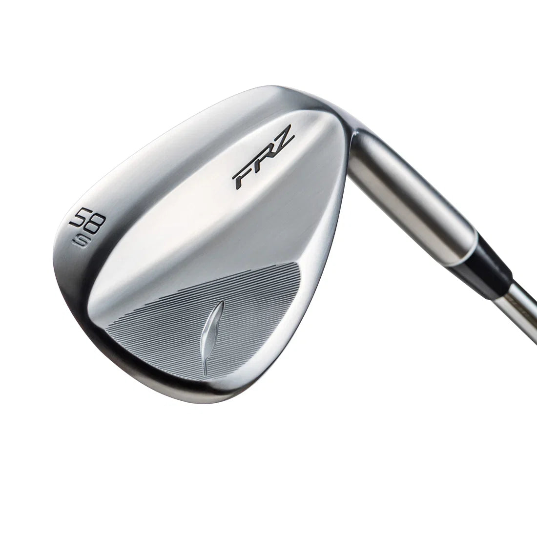 Custom Wedges