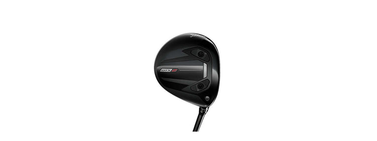 Custom golf drivers available from Laneway Golf
