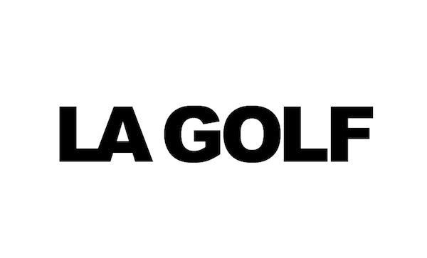 LA Golf Putters