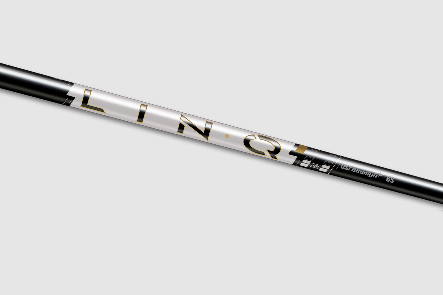Custom Golf Shafts