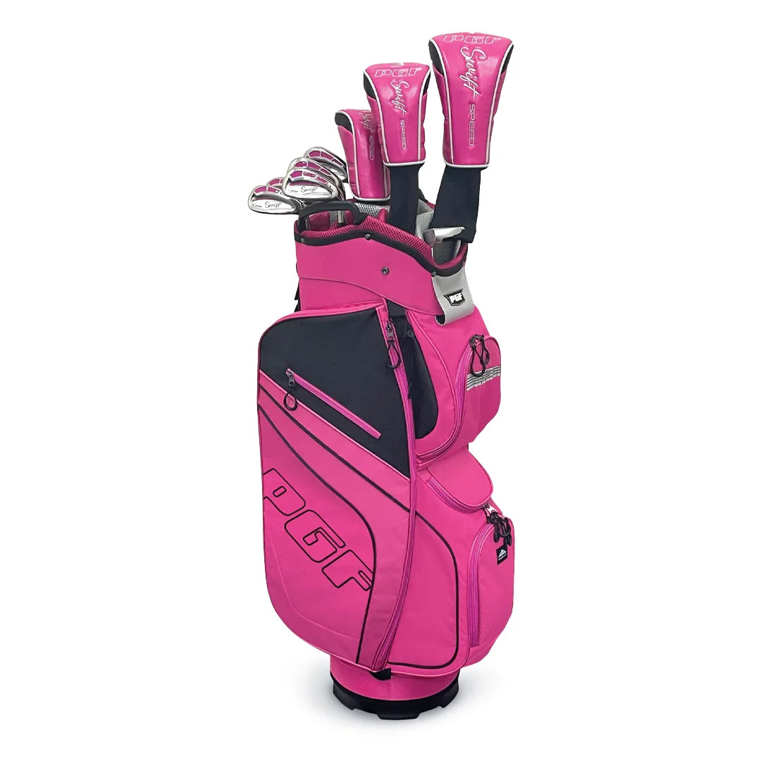 Golf Packages