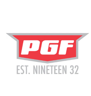 PGF