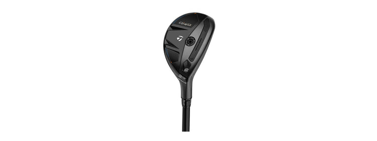 Custom golf hybrids and utility clubs available from Laneway Golf