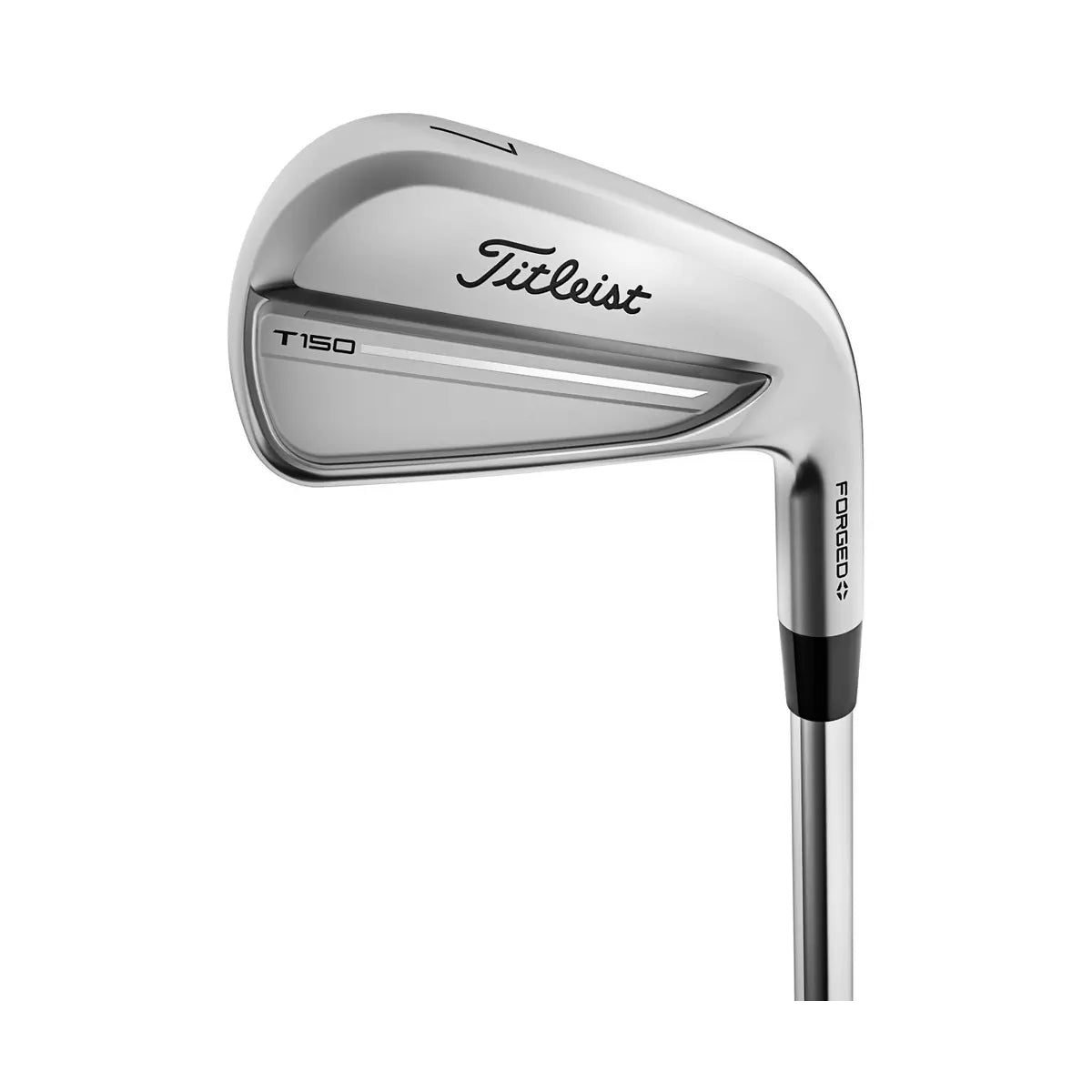 Custom Iron Sets