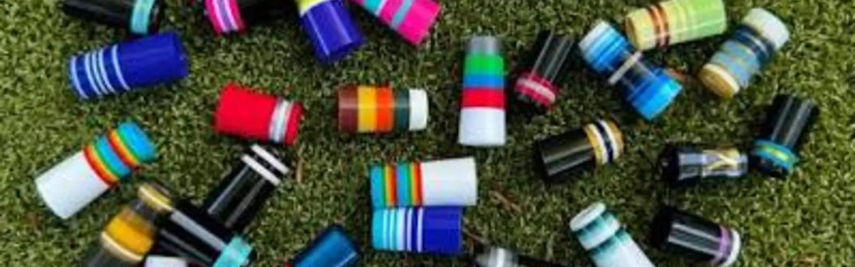 Ferrules
