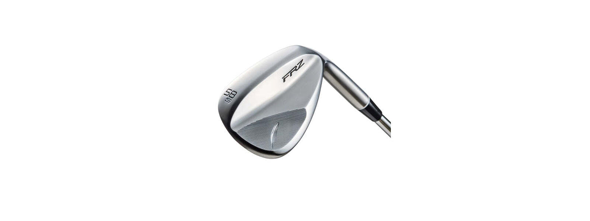 Custom golf wedges available from Laneway Golf