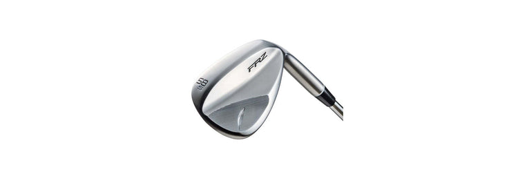 Custom golf wedges available from Laneway Golf