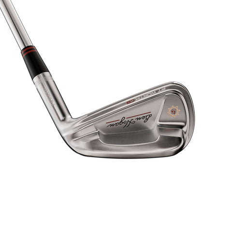 Ben Hogan Fort Worth CB Irons