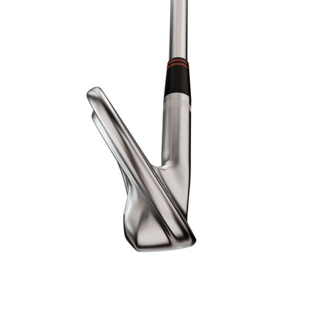 Ben Hogan Fort Worth MB Irons