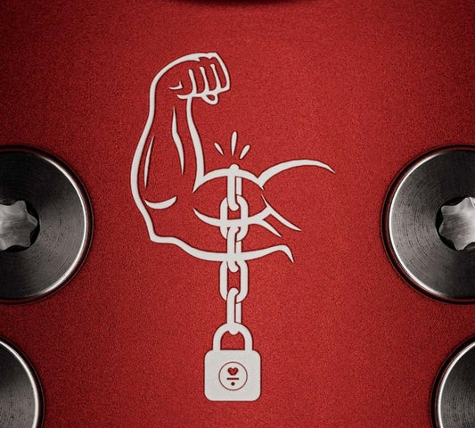Armlock +$135