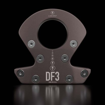 LAB Golf DF3 Custom Putter (Counterbalance)