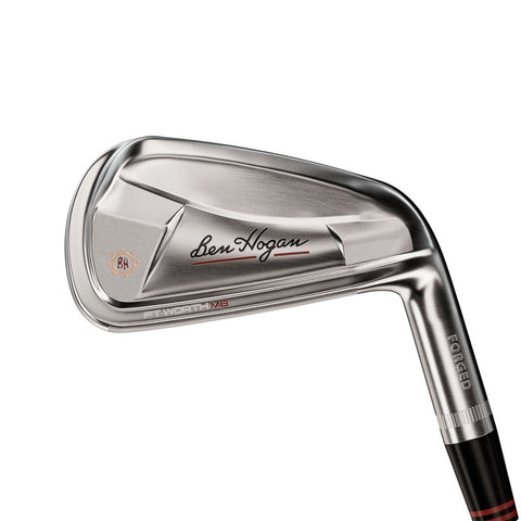 Ben Hogan Fort Worth MB Irons