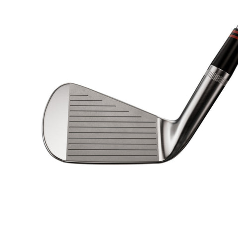 Ben Hogan Fort Worth CB Irons
