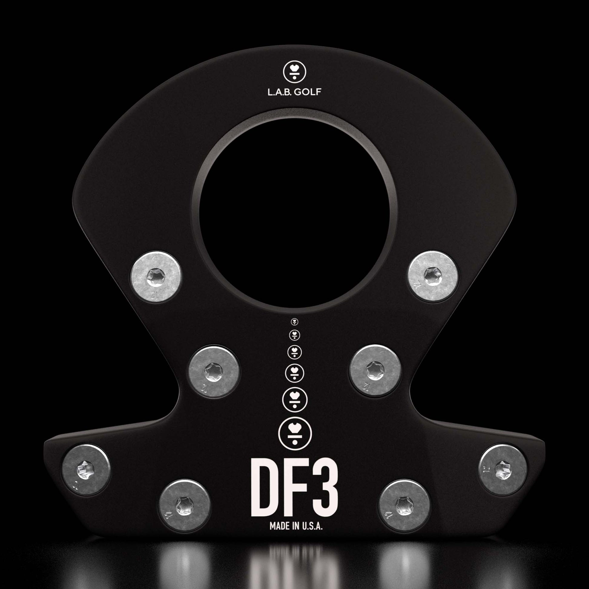 LAB Golf DF3 Custom Putter