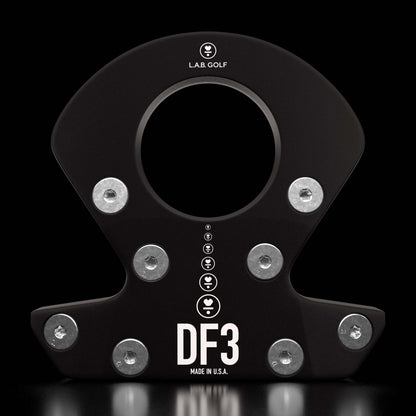 LAB Golf DF3 Custom Putter (Counterbalance)