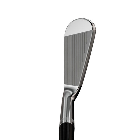Ben Hogan Fort Worth CB Irons