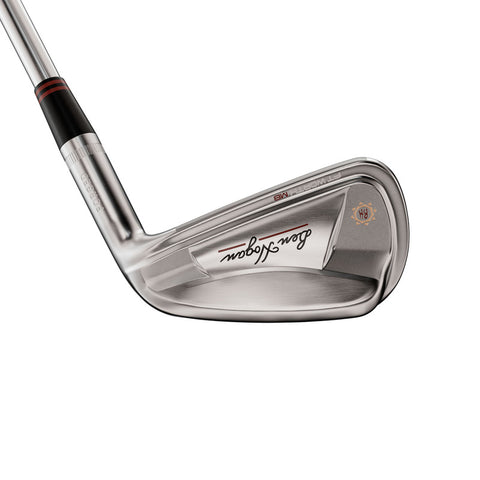 Ben Hogan Fort Worth MB Irons