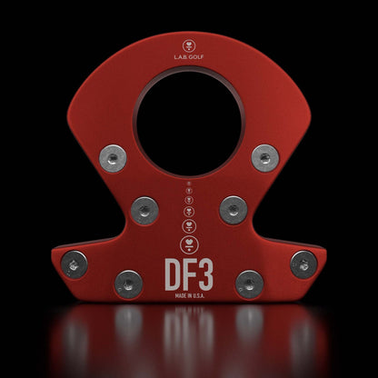 LAB Golf DF3 Custom Putter (Counterbalance)