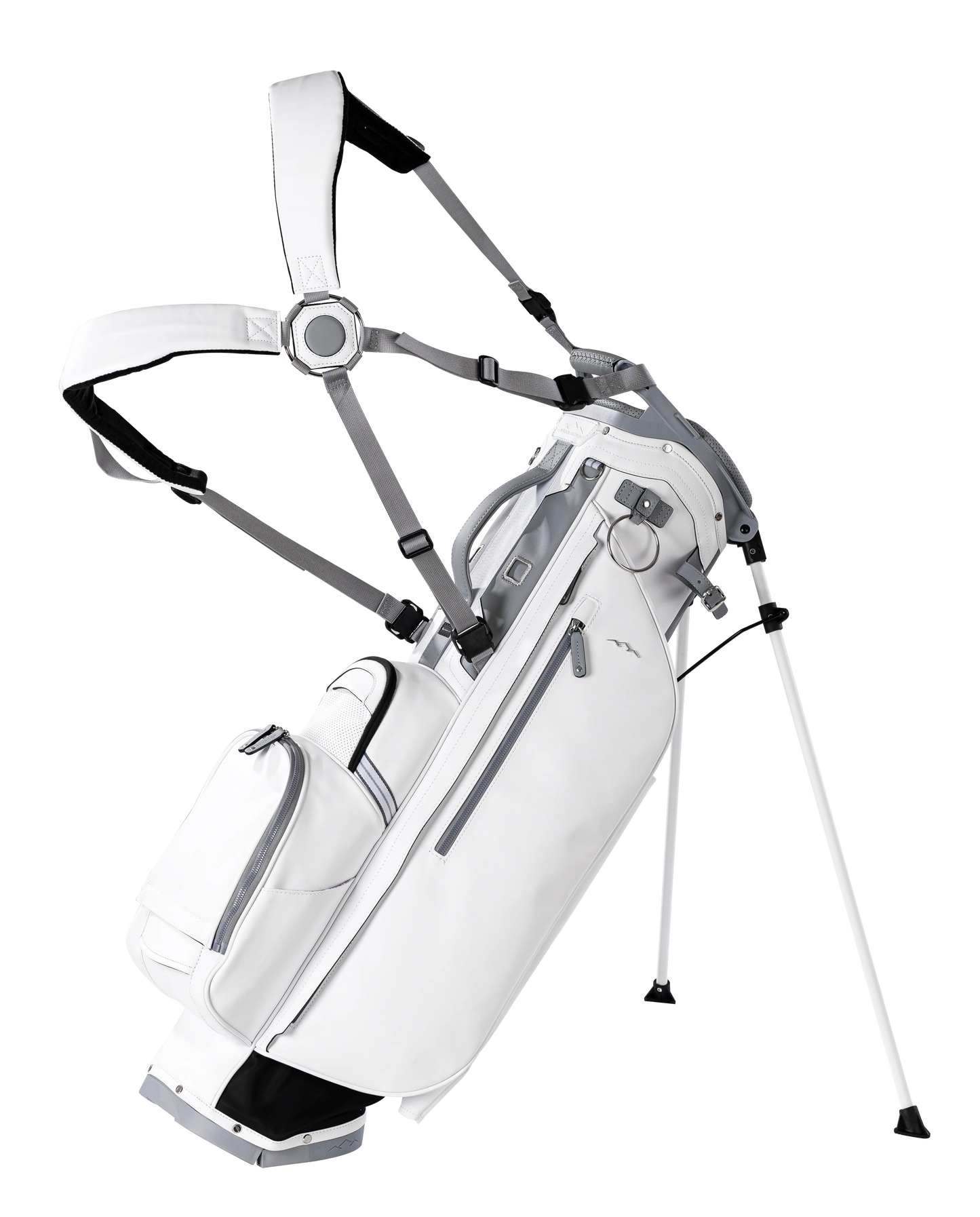 Sun Mountain Matchplay 4-Way Stand Bag