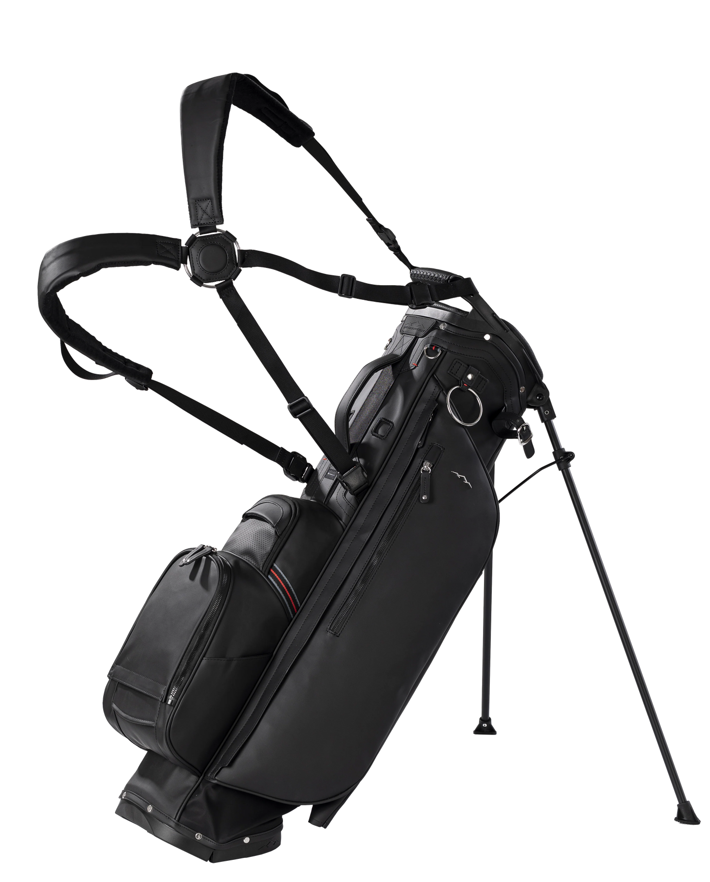Sun Mountain Matchplay 4-Way Stand Bag