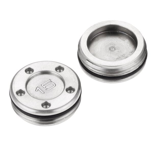 STAINLESS PUTTER WEIGHT FITS SCOTTY CAMERON