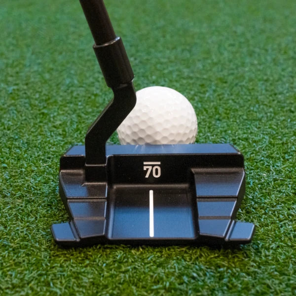 Sub 70 009Z Mini Zero Torque Mallet Putter Custom
