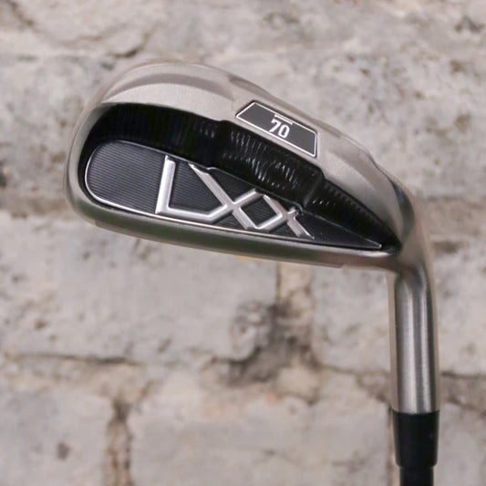Sub 70 Lady LXX  Irons