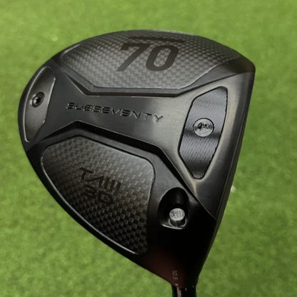 Sub 70 TAIII 3D Driver Custom