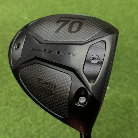 Sub 70 TAIII 3D Driver Custom