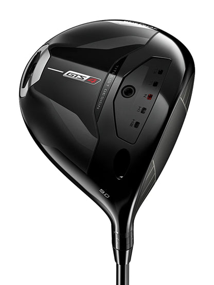 Titleist GTS4 Driver Custom