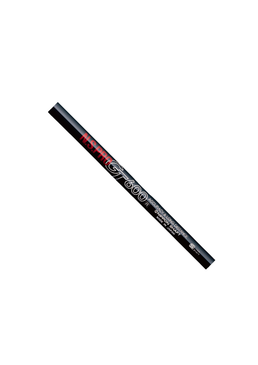 Nippon GT600 Driver Shaft