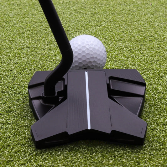 Sub 70 011SQ Mallet Putter Custom