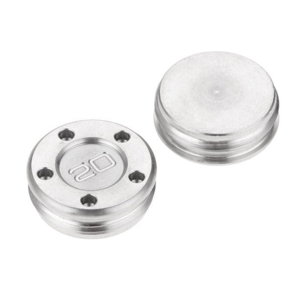 STAINLESS PUTTER WEIGHT FITS SCOTTY CAMERON