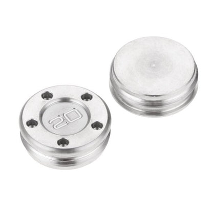 STAINLESS PUTTER WEIGHT FITS SCOTTY CAMERON