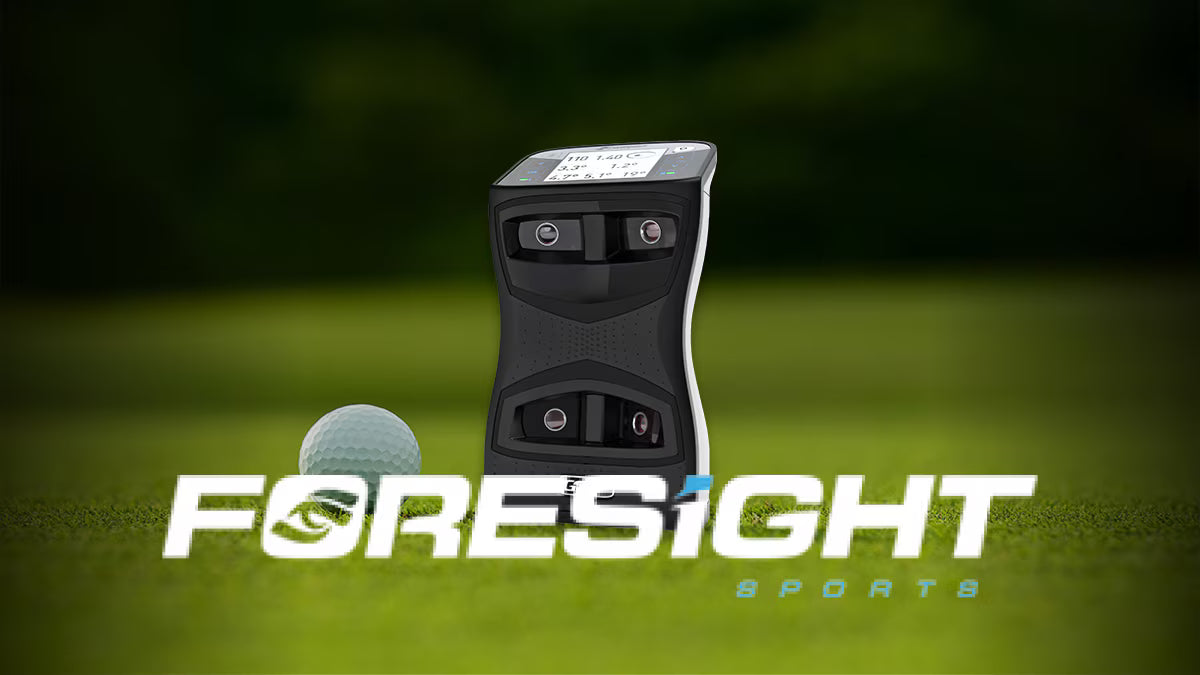 Golf Club Assessment &  Fitting