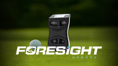 Golf Club Assessment &  Fitting