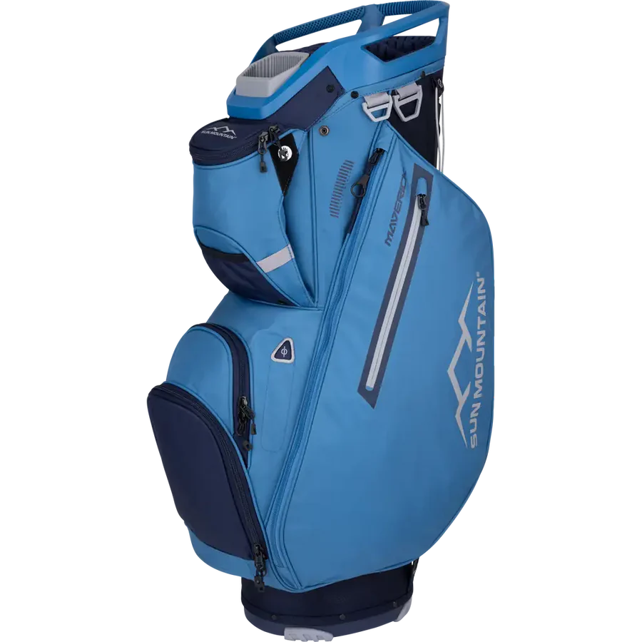 Sun Mountain  Maverick Cart Bag