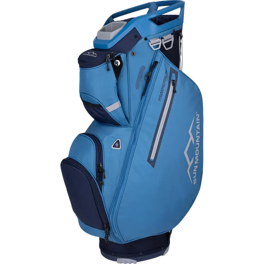 Sun Mountain  Maverick Cart Bag