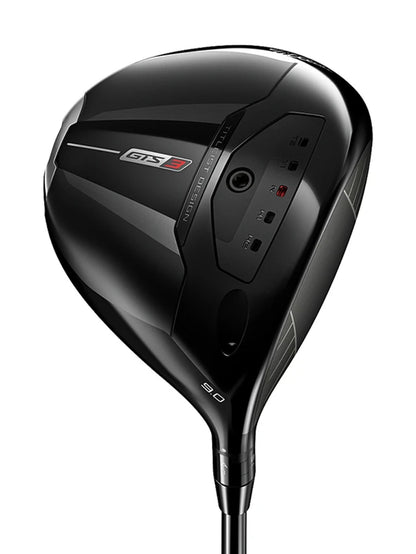 Titleist GTS3 Driver Custom