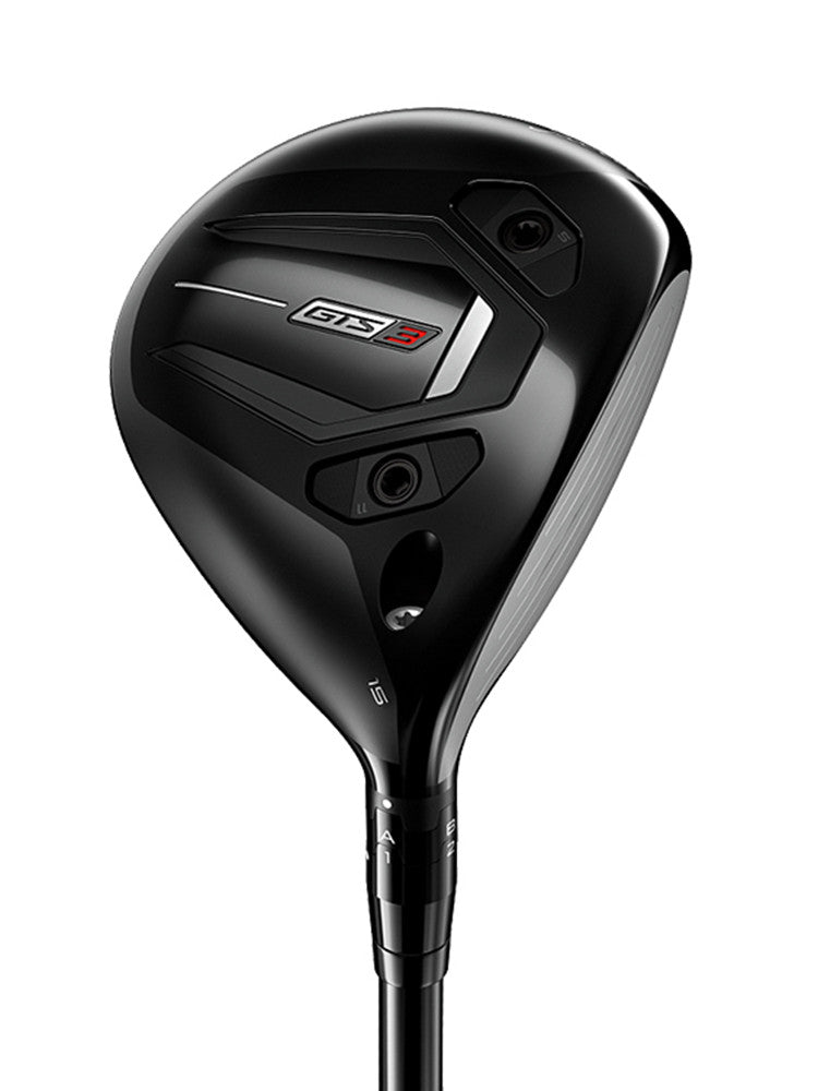 Titleist GTS3 Fairway Wood Custom