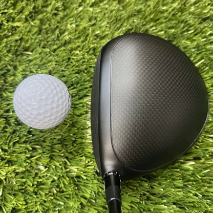 Sub 70 TAIII 3D Driver Custom