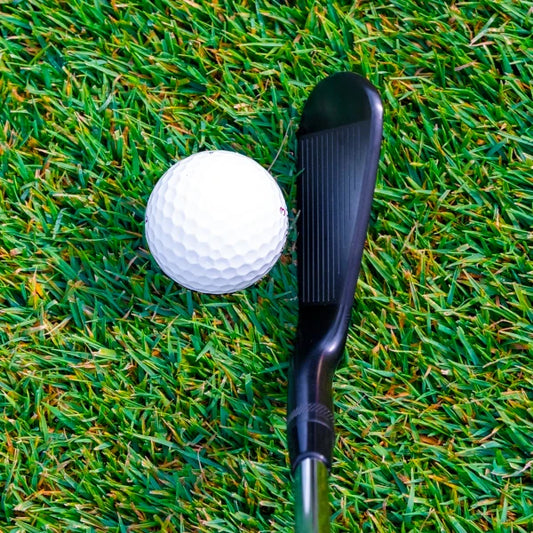 Sub 70 TAIII v2 CB Forged Black Irons