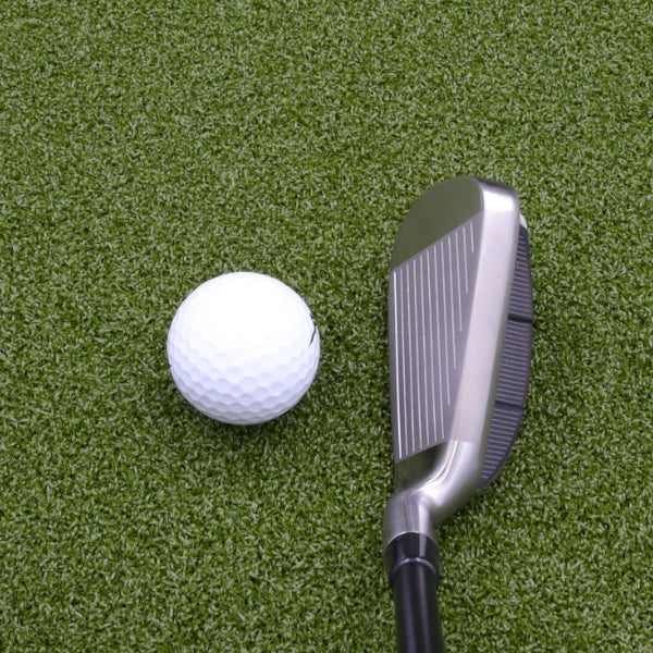 Sub 70 Lady LXX  Irons