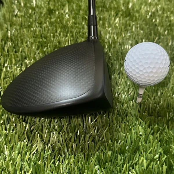 Sub 70 TAIII 3D Driver Custom