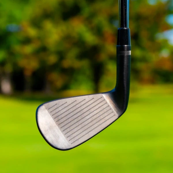 Sub 70 TAIII v2 CB Forged Black Irons