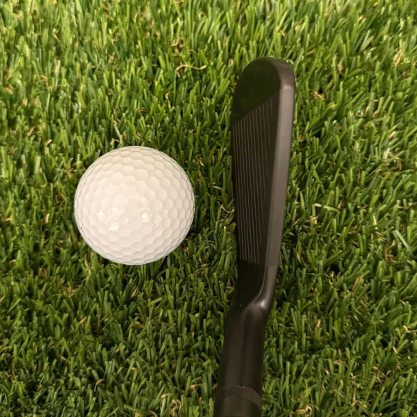 Sub 70 669 TC Forged Black Irons